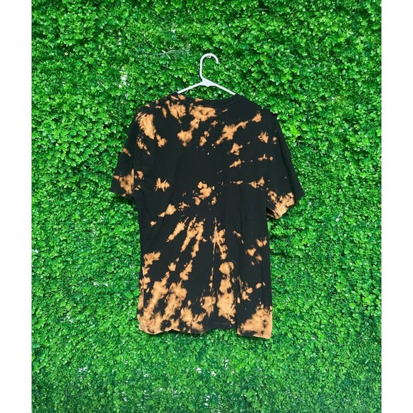 Vintage Acid Wash Boston Celtics T-shirt - Adult Mens XL - 024 - Picture 2 of 2